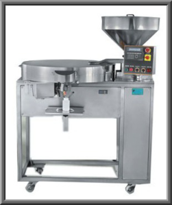 Tablet Packing Machine 